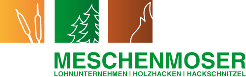 Meschenmoser Lohnuntenehmen | Holzhacken, Hackschnitzel & Landschaftspflege | Danketsweiler 414  – 88263 Horgenzell