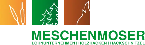 Meschenmoser Lohnuntenehmen | Holzhacken, Hackschnitzel & Landschaftspflege | Danketsweiler 414  – 88263 Horgenzell
